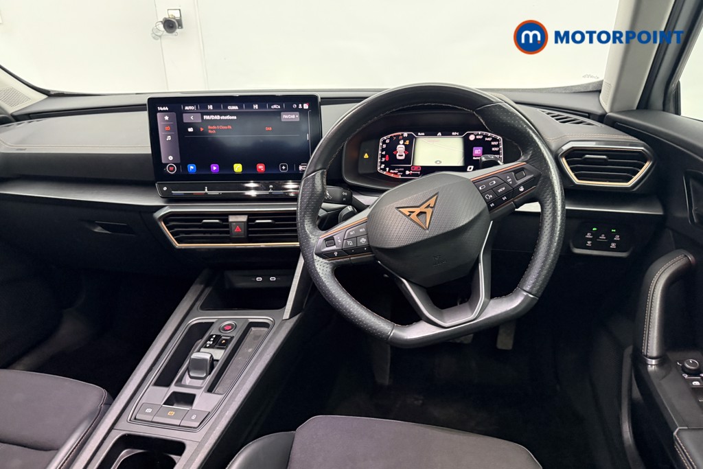 Cupra Formentor V1 Automatic Petrol SUV - Stock Number (1607114) - 16th supplementary image