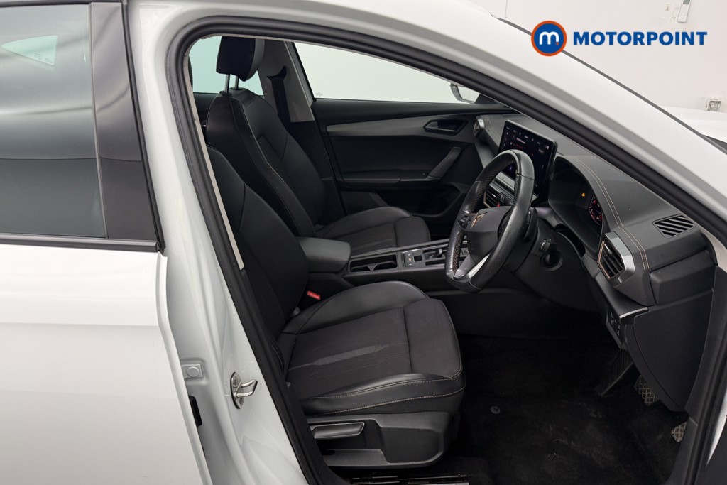 Cupra Formentor V1 Automatic Petrol SUV - Stock Number (1607114) - 17th supplementary image