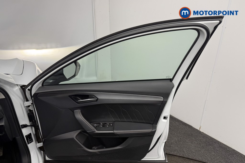 Cupra Formentor V1 Automatic Petrol SUV - Stock Number (1607114) - 18th supplementary image