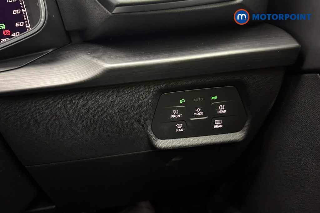 Cupra Formentor V1 Automatic Petrol SUV - Stock Number (1607114) - 19th supplementary image