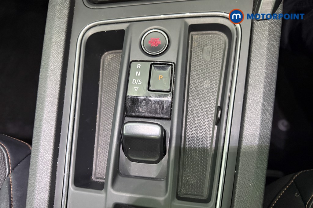 Cupra Formentor V1 Automatic Petrol SUV - Stock Number (1607114) - 22nd supplementary image