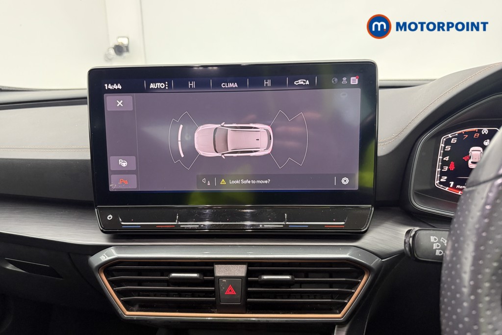 Cupra Formentor V1 Automatic Petrol SUV - Stock Number (1607114) - 25th supplementary image