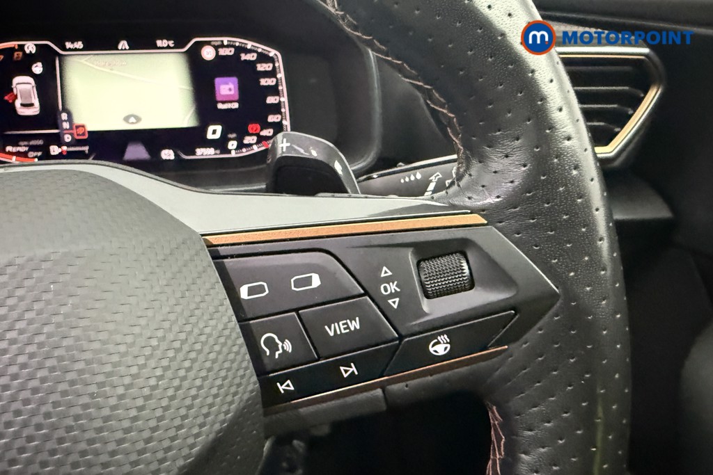 Cupra Formentor V1 Automatic Petrol SUV - Stock Number (1607114) - 29th supplementary image