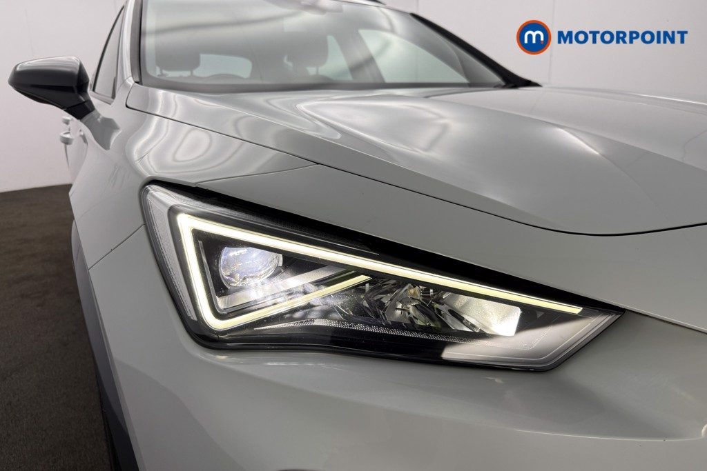 Cupra Formentor V1 Automatic Petrol SUV - Stock Number (1607114) - 30th supplementary image