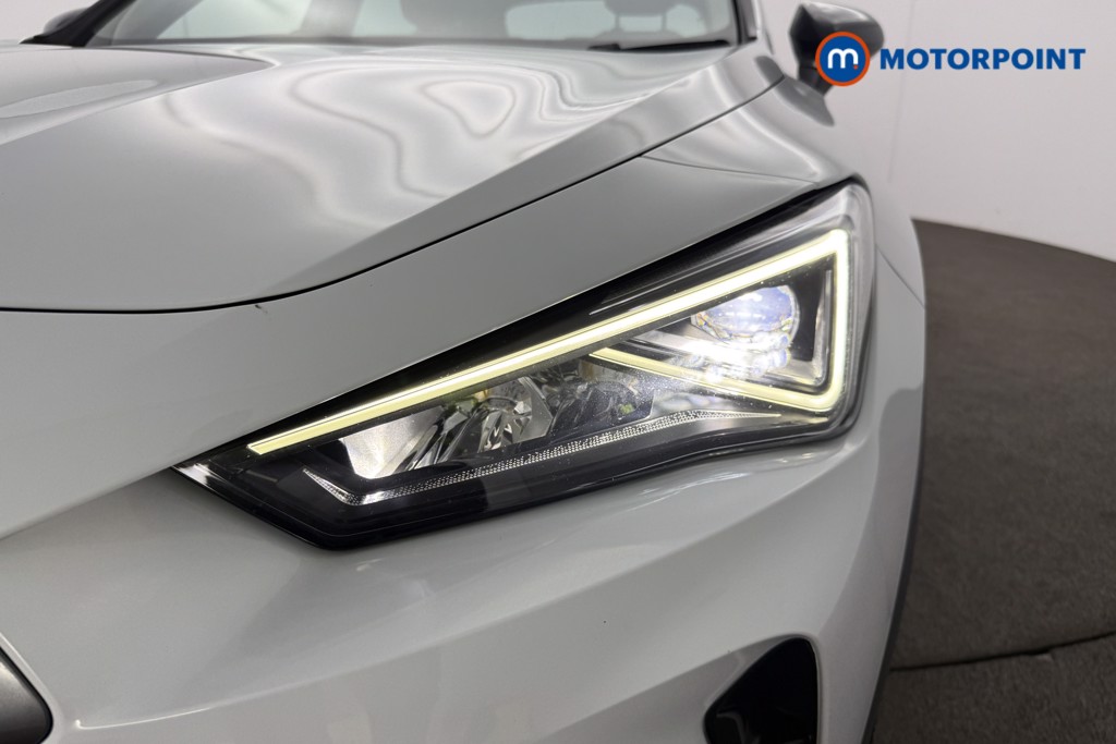 Cupra Formentor V1 Automatic Petrol SUV - Stock Number (1607114) - 31st supplementary image