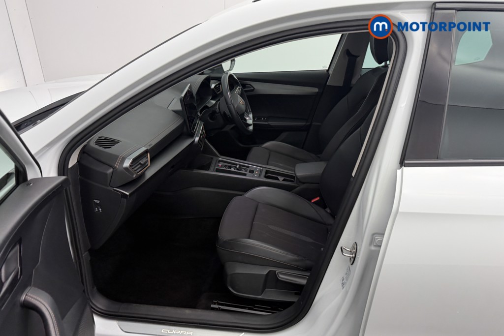 Cupra Formentor V1 Automatic Petrol SUV - Stock Number (1607114) - 1st supplementary image