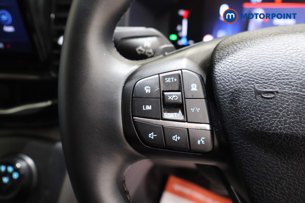 Ford Transit Limited Automatic Diesel Medium Roof Van - Stock Number (1607446) - 2nd supplementary image