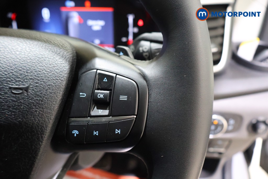 Ford Transit Limited Automatic Diesel Medium Roof Van - Stock Number (1607446) - 3rd supplementary image