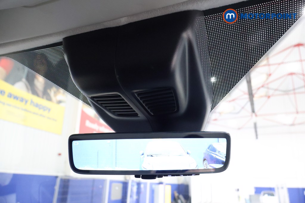 Ford Transit Limited Automatic Diesel Medium Roof Van - Stock Number (1607446) - 10th supplementary image