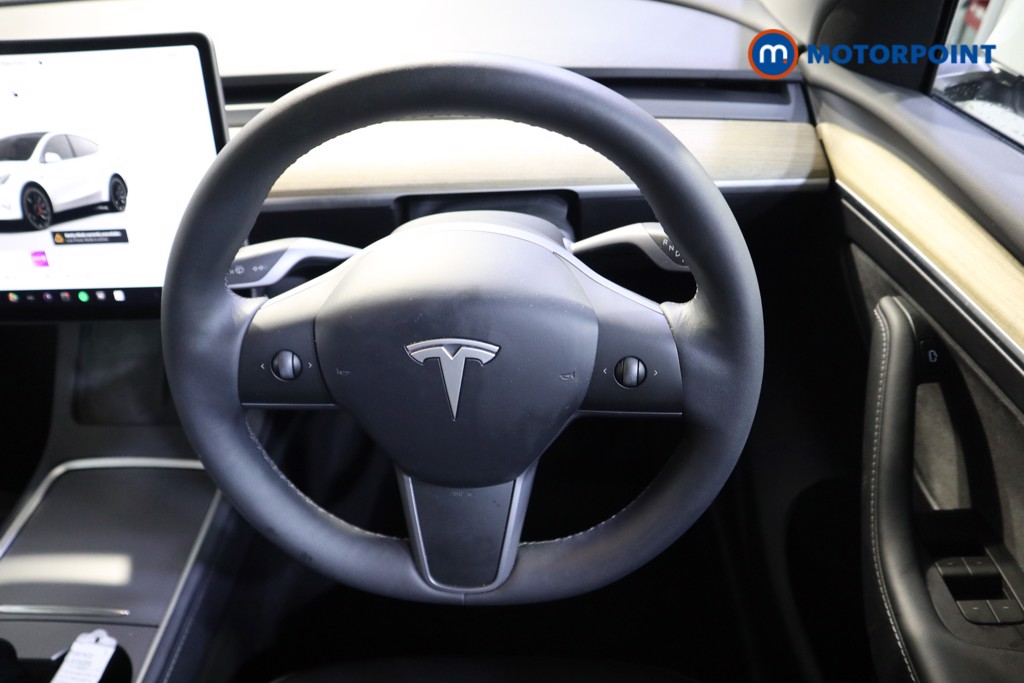 Tesla Model Y Performance Automatic Electric SUV - Stock Number (1607472) - 2nd supplementary image
