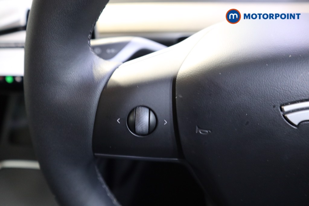 Tesla Model Y Performance Automatic Electric SUV - Stock Number (1607472) - 3rd supplementary image