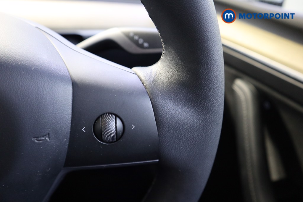 Tesla Model Y Performance Automatic Electric SUV - Stock Number (1607472) - 4th supplementary image