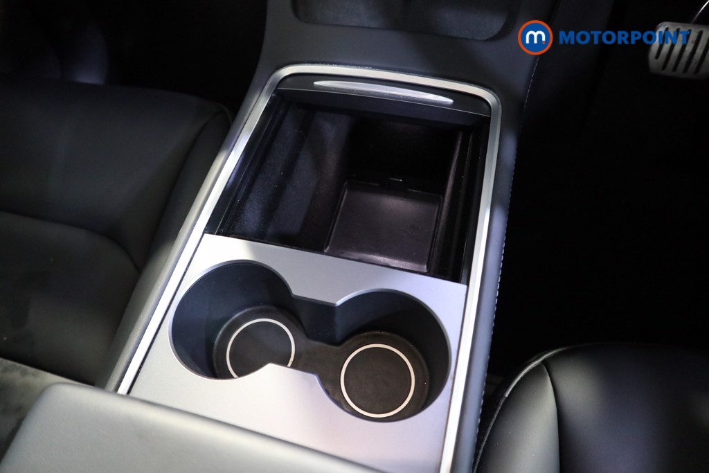 Tesla Model Y Performance Automatic Electric SUV - Stock Number (1607472) - 6th supplementary image