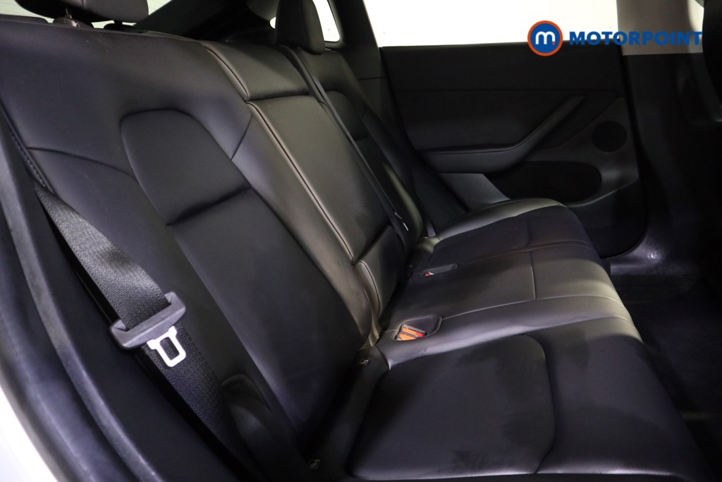 Tesla Model Y Performance Automatic Electric SUV - Stock Number (1607472) - 12th supplementary image