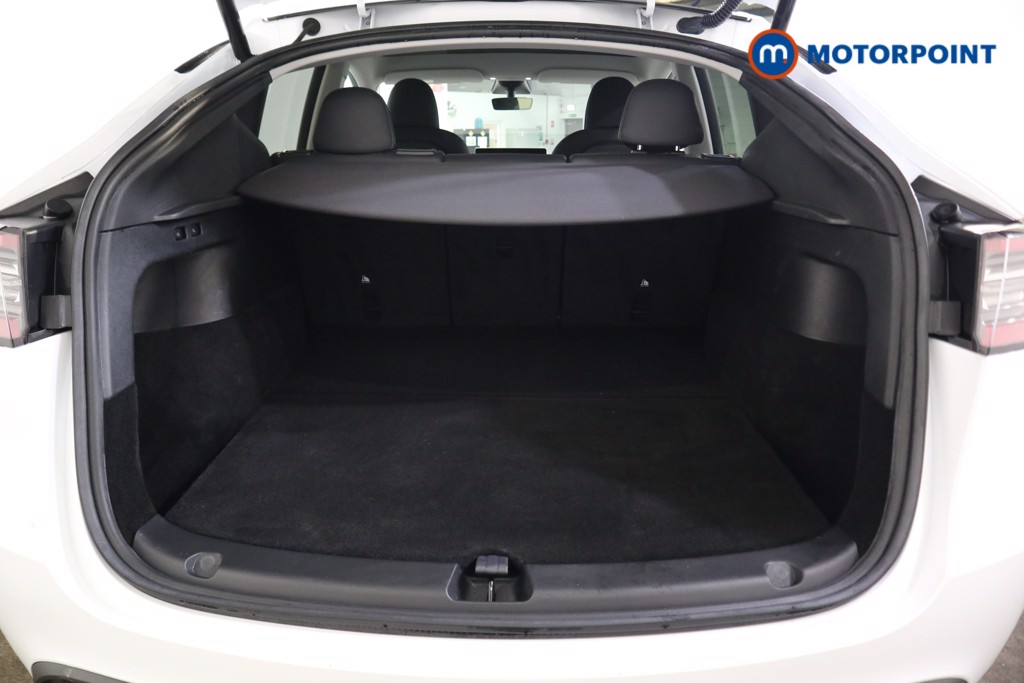 Tesla Model Y Performance Automatic Electric SUV - Stock Number (1607472) - 16th supplementary image