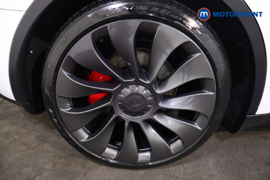 Tesla Model Y Performance Automatic Electric SUV - Stock Number (1607472) - 18th supplementary image