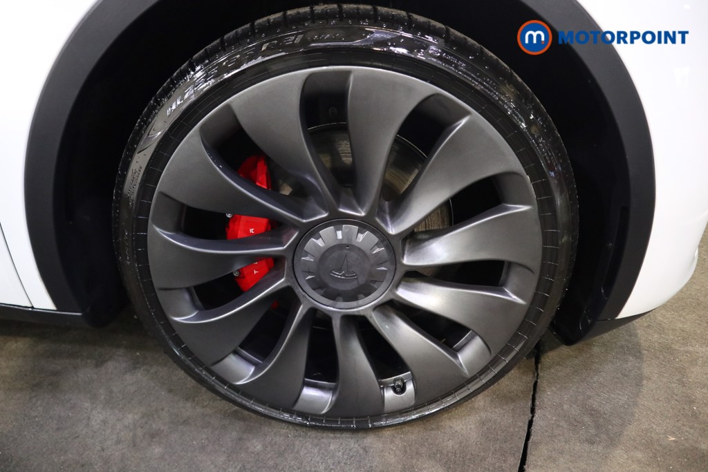 Tesla Model Y Performance Automatic Electric SUV - Stock Number (1607472) - 19th supplementary image