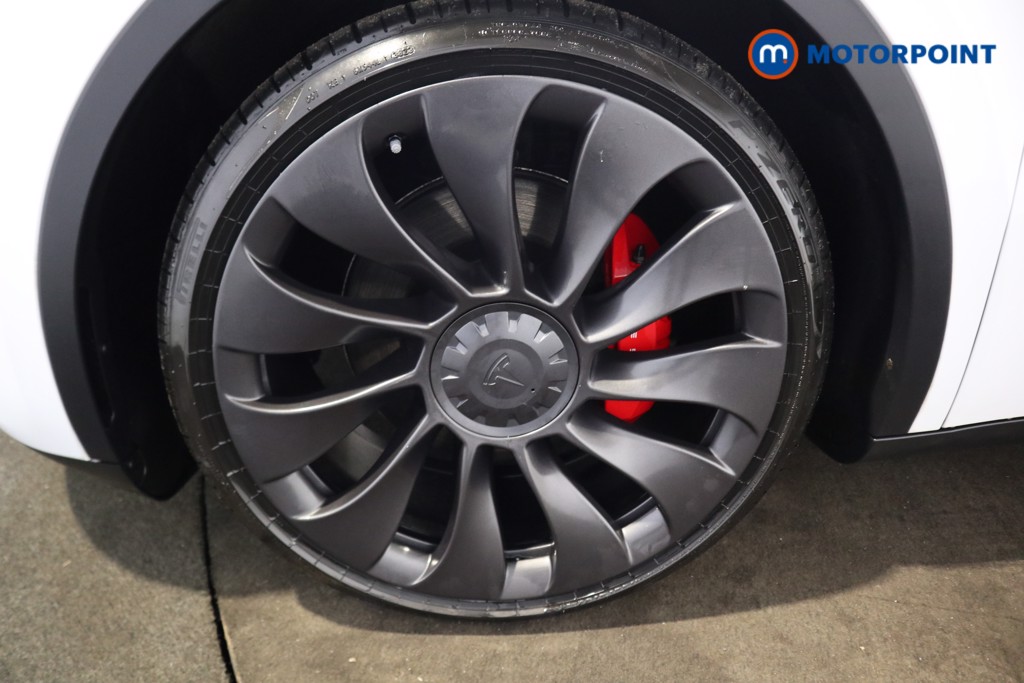 Tesla Model Y Performance Automatic Electric SUV - Stock Number (1607472) - 20th supplementary image