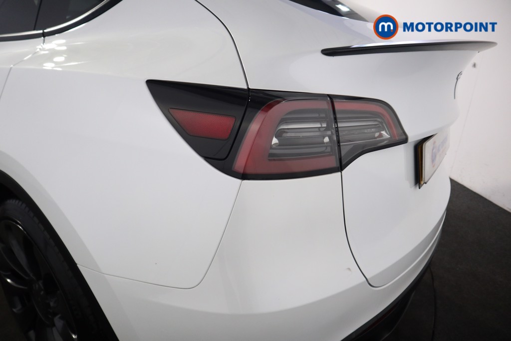 Tesla Model Y Performance Automatic Electric SUV - Stock Number (1607472) - 23rd supplementary image