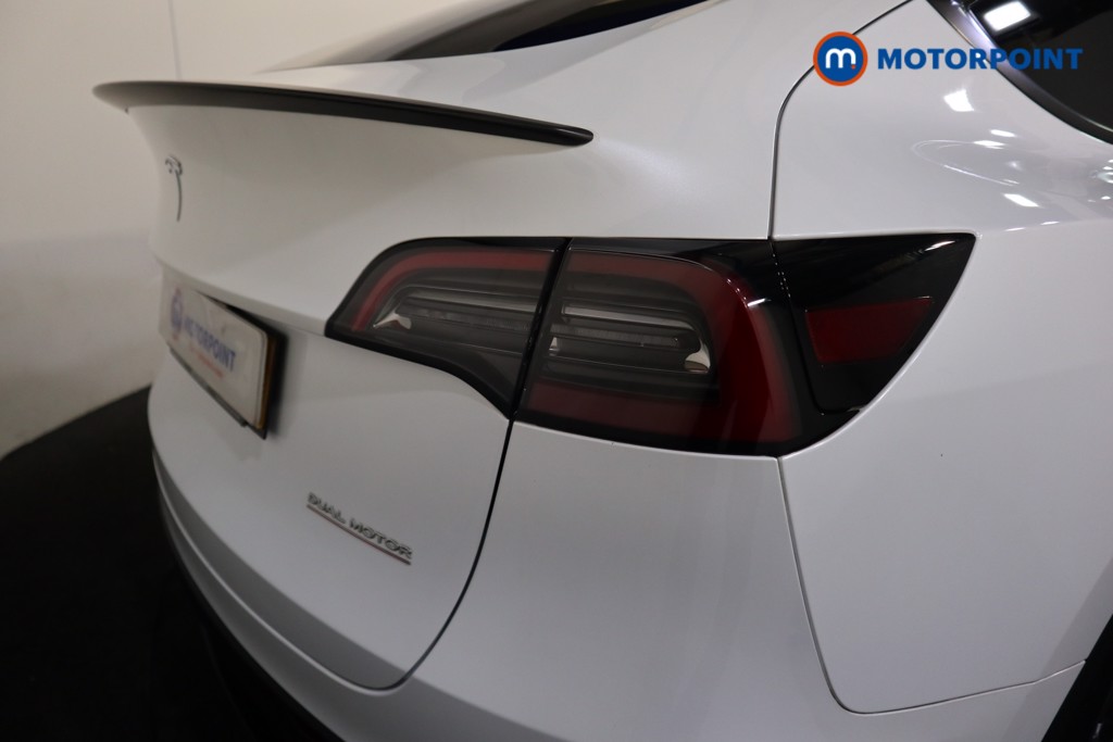 Tesla Model Y Performance Automatic Electric SUV - Stock Number (1607472) - 24th supplementary image