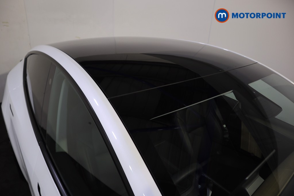 Tesla Model Y Performance Automatic Electric SUV - Stock Number (1607472) - 29th supplementary image