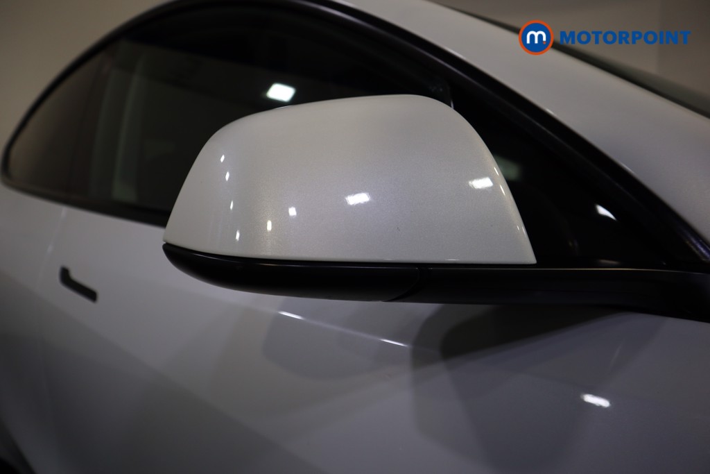 Tesla Model Y Performance Automatic Electric SUV - Stock Number (1607472) - 30th supplementary image