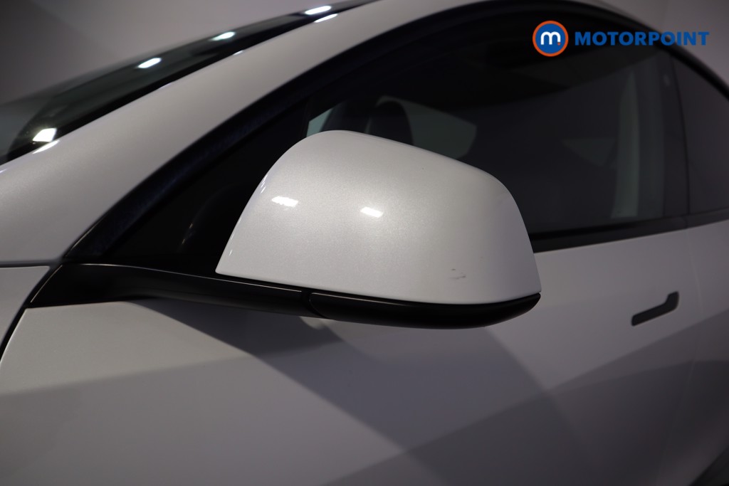 Tesla Model Y Performance Automatic Electric SUV - Stock Number (1607472) - 31st supplementary image