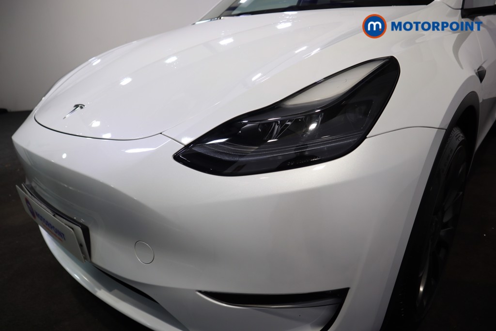 Tesla Model Y Performance Automatic Electric SUV - Stock Number (1607472) - 32nd supplementary image