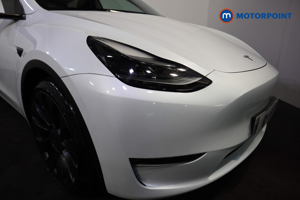 Tesla Model Y Performance Automatic Electric SUV - Stock Number (1607472) - 33rd supplementary image