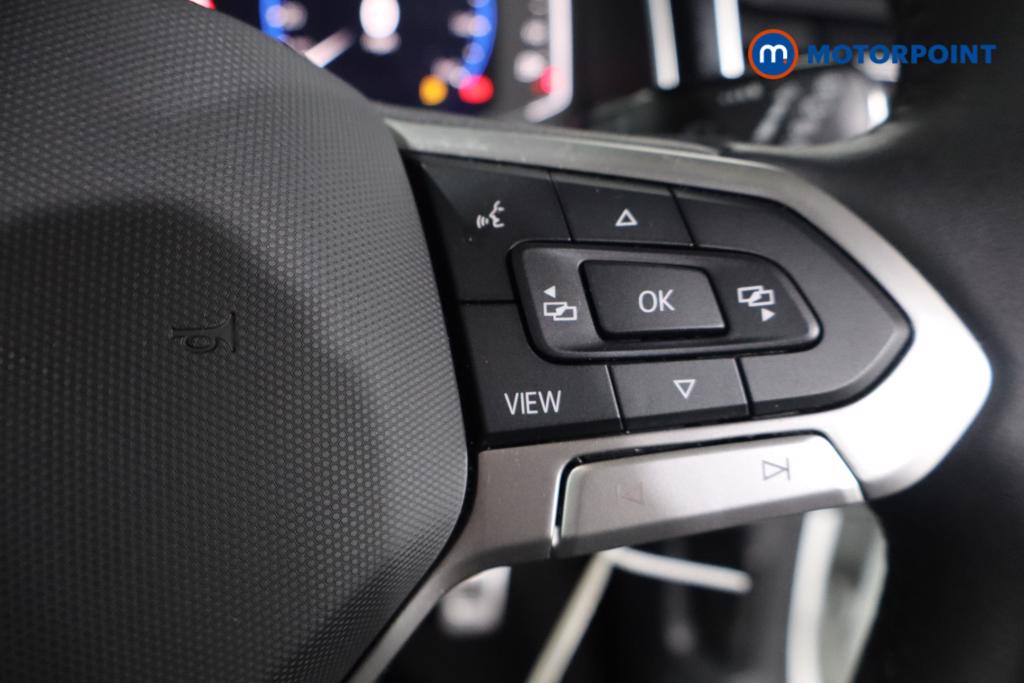 Volkswagen Polo R-Line Automatic Petrol Hatchback - Stock Number (1607619) - 3rd supplementary image