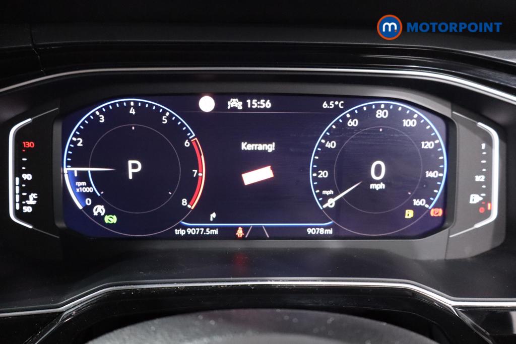 Volkswagen Polo R-Line Automatic Petrol Hatchback - Stock Number (1607619) - 4th supplementary image