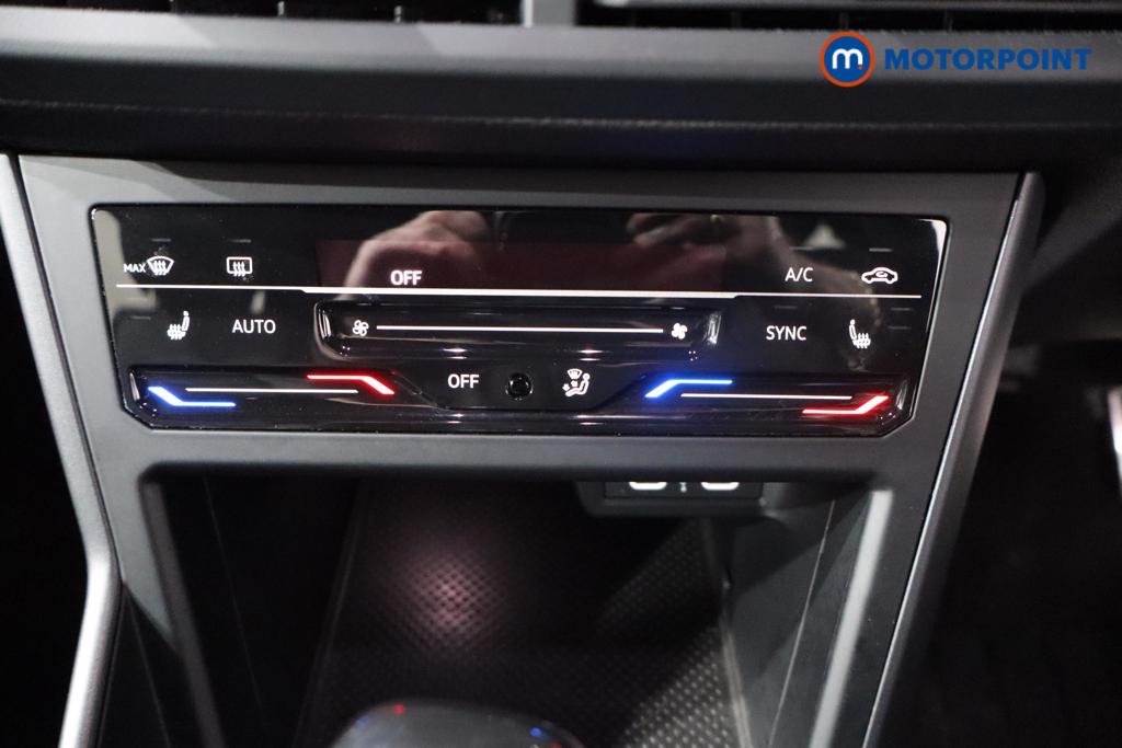 Volkswagen Polo R-Line Automatic Petrol Hatchback - Stock Number (1607619) - 5th supplementary image