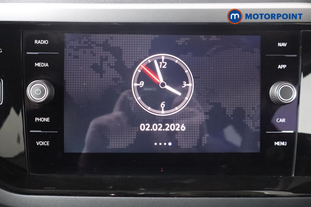 Volkswagen Polo R-Line Automatic Petrol Hatchback - Stock Number (1607619) - 9th supplementary image