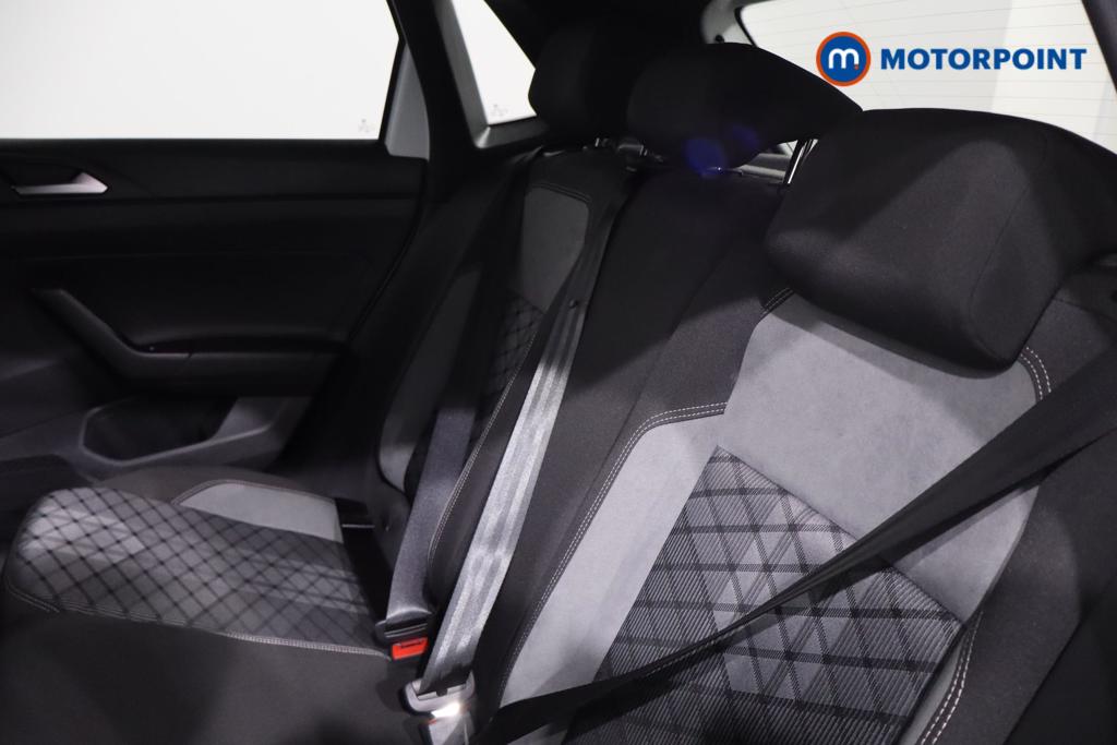 Volkswagen Polo R-Line Automatic Petrol Hatchback - Stock Number (1607619) - 11th supplementary image