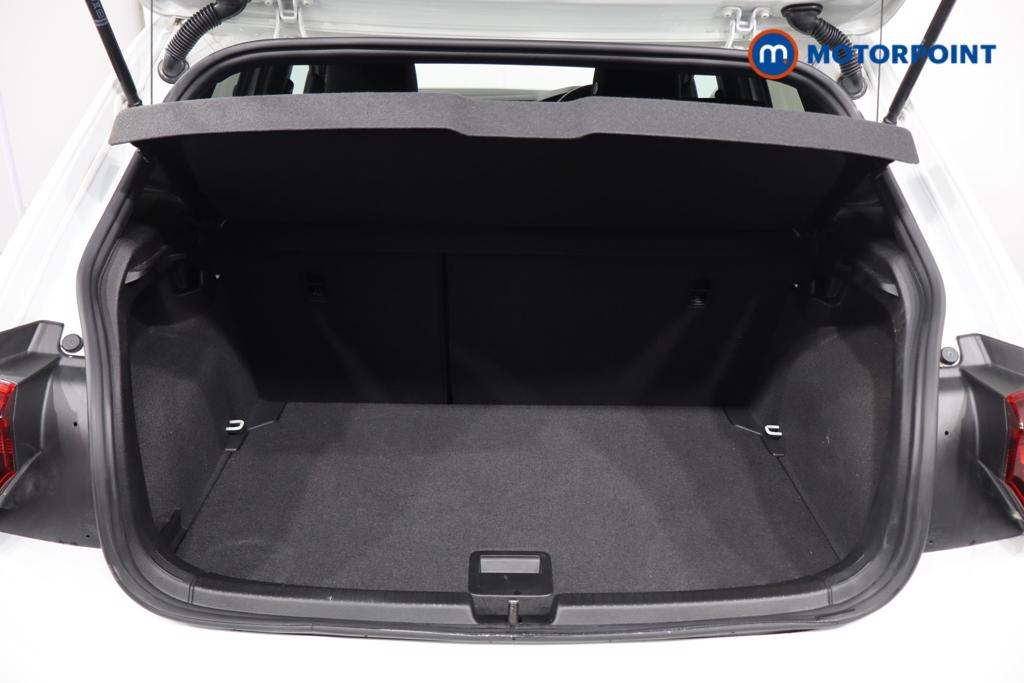 Volkswagen Polo R-Line Automatic Petrol Hatchback - Stock Number (1607619) - 12th supplementary image