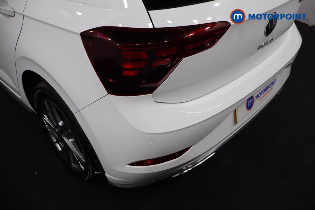 Volkswagen Polo R-Line Automatic Petrol Hatchback - Stock Number (1607619) - 13th supplementary image