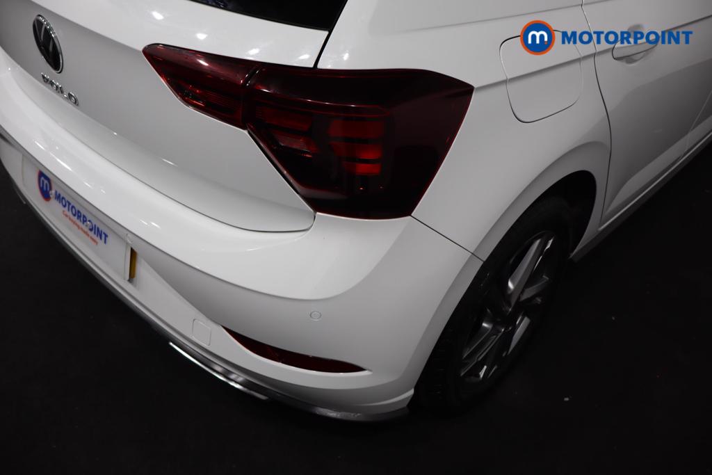 Volkswagen Polo R-Line Automatic Petrol Hatchback - Stock Number (1607619) - 14th supplementary image