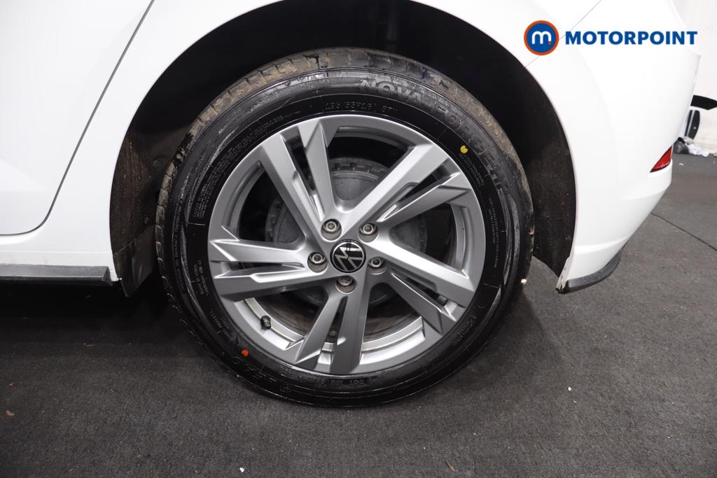 Volkswagen Polo R-Line Automatic Petrol Hatchback - Stock Number (1607619) - 18th supplementary image