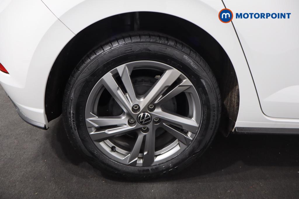 Volkswagen Polo R-Line Automatic Petrol Hatchback - Stock Number (1607619) - 19th supplementary image