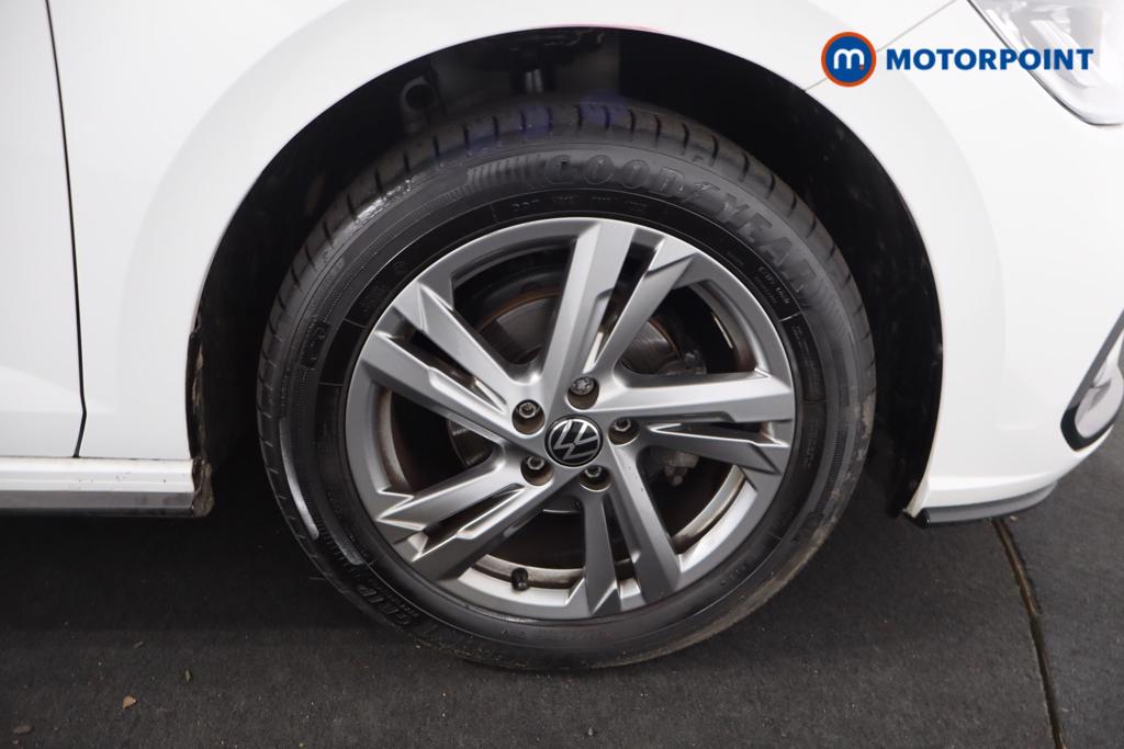 Volkswagen Polo R-Line Automatic Petrol Hatchback - Stock Number (1607619) - 20th supplementary image