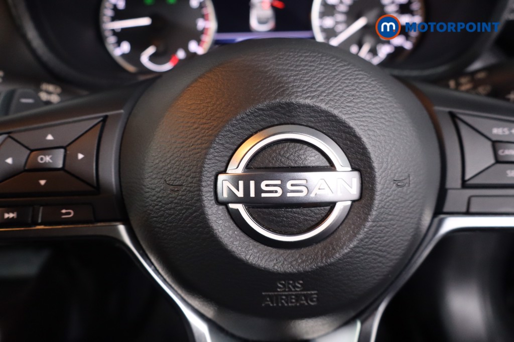 Nissan Juke N-Connecta Automatic Petrol SUV - Stock Number (1607870) - 13th supplementary image