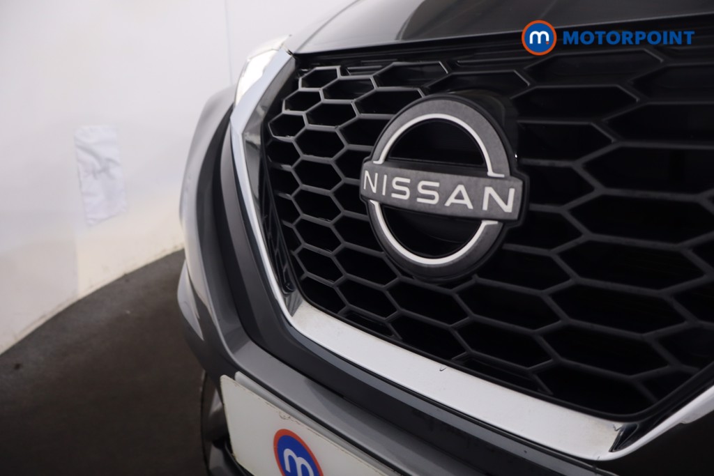 Nissan Juke N-Connecta Automatic Petrol SUV - Stock Number (1607870) - 30th supplementary image