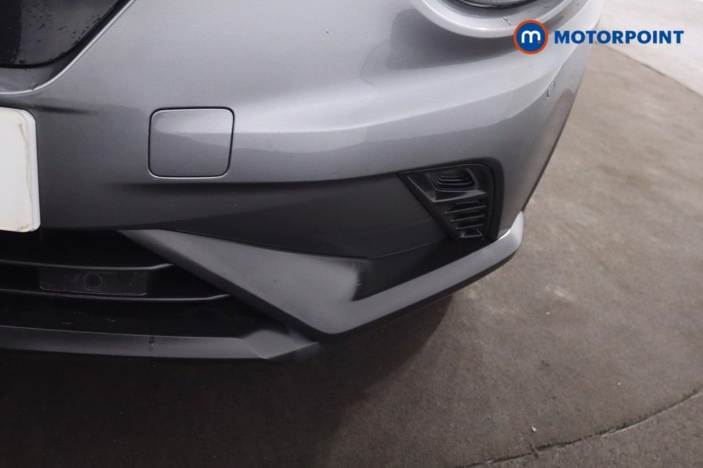 Nissan Juke N-Connecta Automatic Petrol SUV - Stock Number (1607870) - 32nd supplementary image