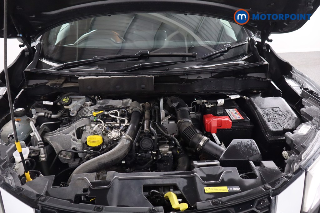 Nissan Juke N-Connecta Automatic Petrol SUV - Stock Number (1607870) - 33rd supplementary image