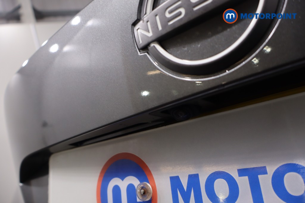 Nissan Juke N-Connecta Automatic Petrol SUV - Stock Number (1607870) - 37th supplementary image