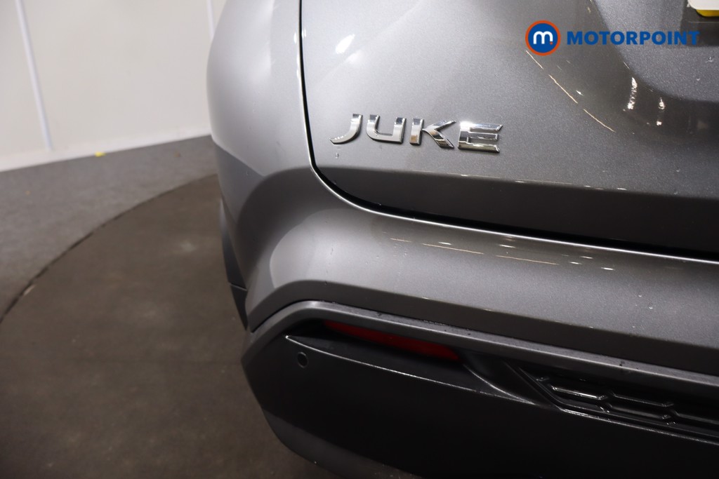 Nissan Juke N-Connecta Automatic Petrol SUV - Stock Number (1607870) - 39th supplementary image