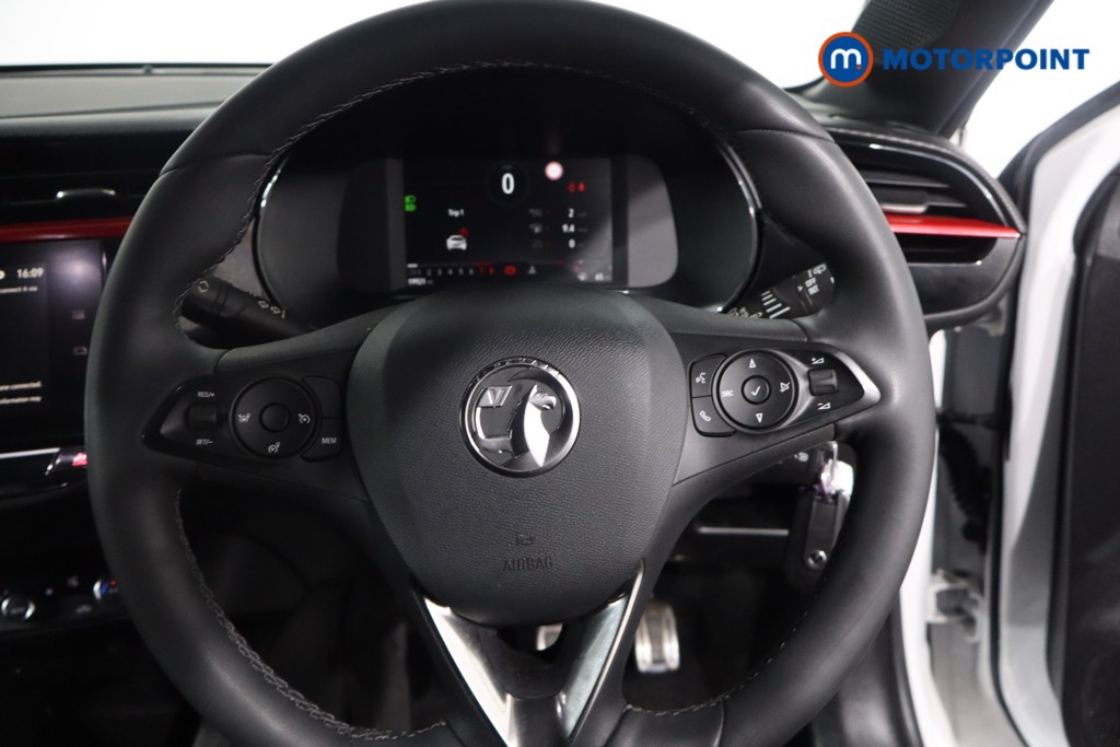 Vauxhall Corsa GS Manual Petrol Hatchback - Stock Number (1607909) - 6th supplementary image