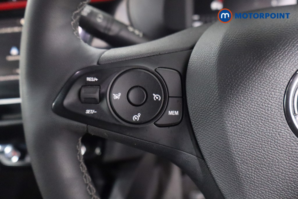 Vauxhall Corsa GS Manual Petrol Hatchback - Stock Number (1607909) - 7th supplementary image