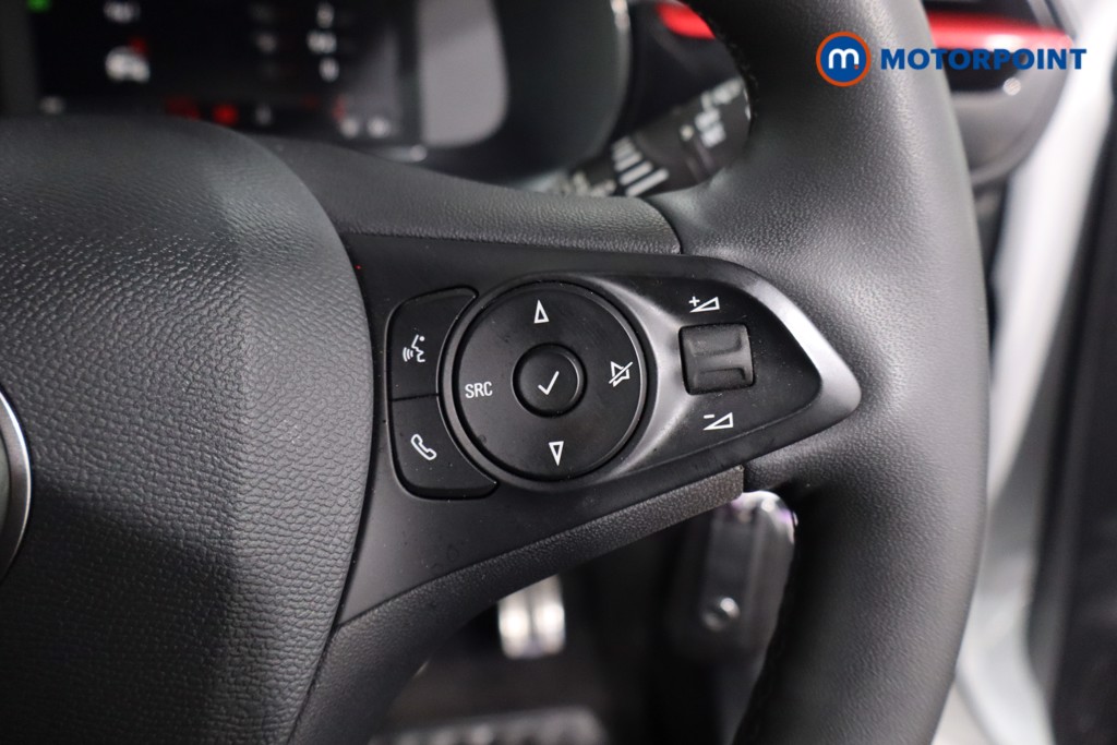 Vauxhall Corsa GS Manual Petrol Hatchback - Stock Number (1607909) - 8th supplementary image