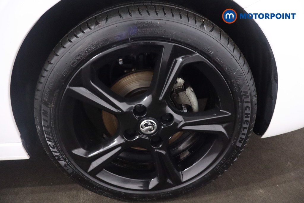 Vauxhall Corsa GS Manual Petrol Hatchback - Stock Number (1607909) - 10th supplementary image